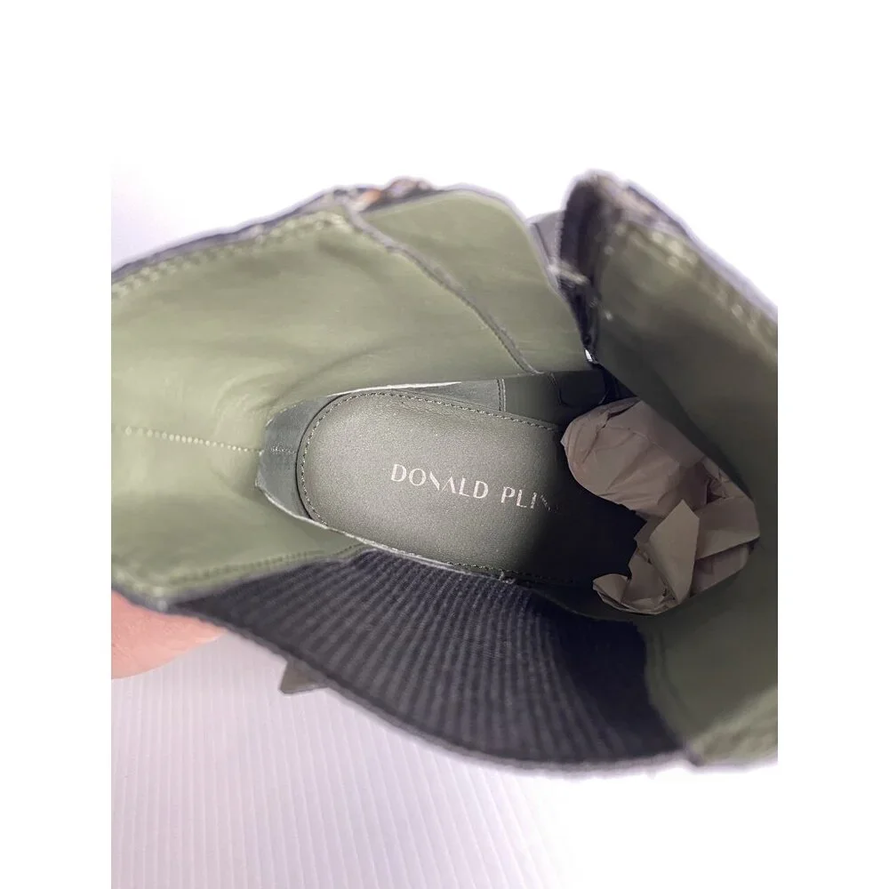 metallic size as